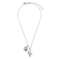 Me to You Best Friend Heart Necklace Set Extra Image 2 Preview